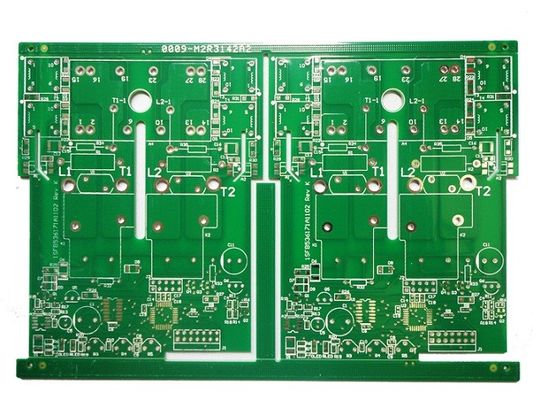 よい価格 2層PCB 3OZ 高Tg銅板 電源付き オンライン