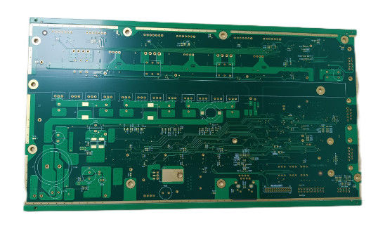 よい価格 6層PCB TG170 FR4 2.0MM 工業用製品用 EING オンライン