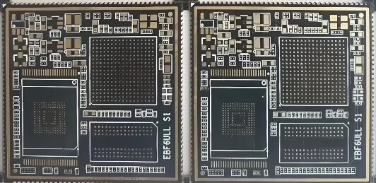 よい価格 HDI printed circuit board incorporating 1OZ copper thickness ensuring superior electrical conductivity オンライン