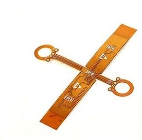 品質 電子機器向けに設計されたフレキシブルな回路ソリューションを提供する0.1mmフレキシブルプリント基板 工場